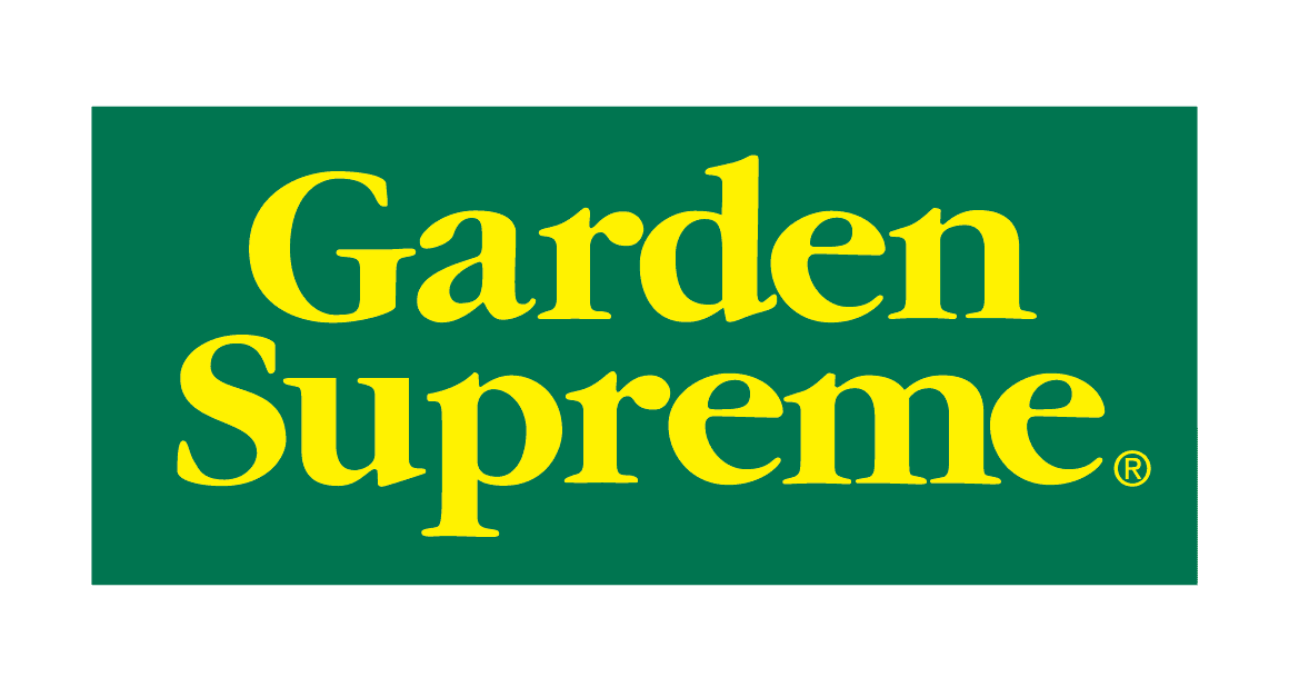 Logo image Garden Supreme