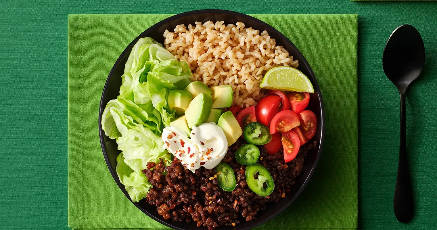 How To Cook Brown Rice - SunRice