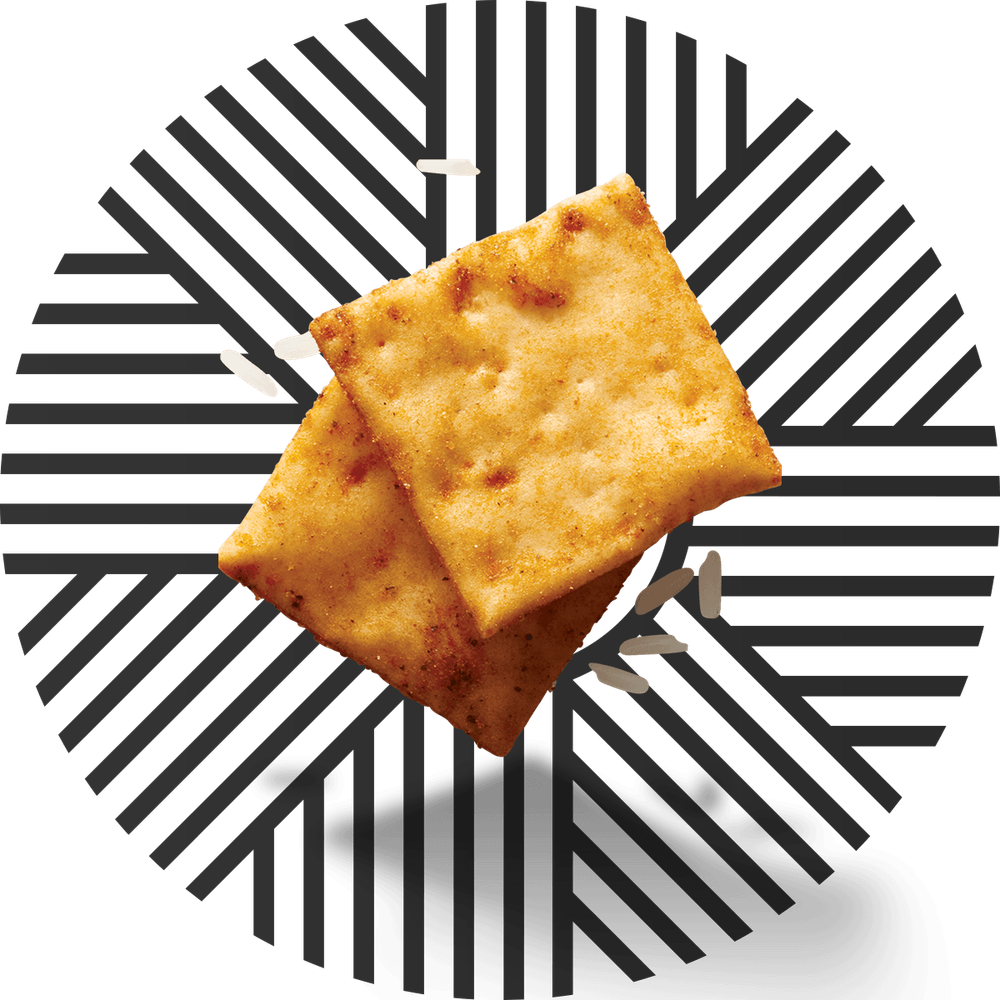 Rice background