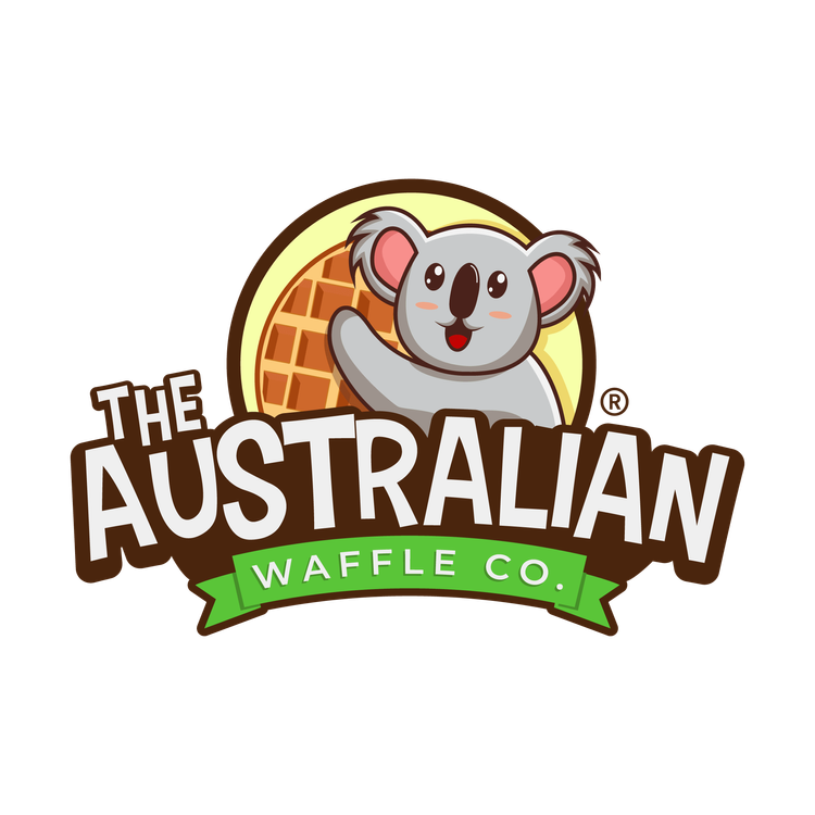 Logo image The Australian Waffle Co