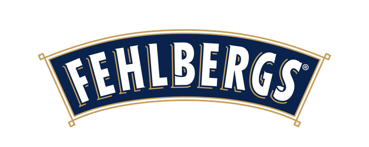 Logo image Fehlbergs