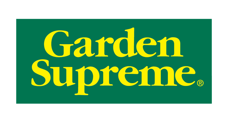 Logo image Garden Supreme