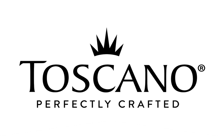 Logo image Toscano