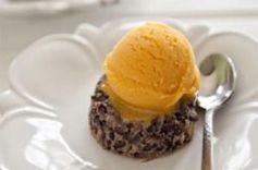 black-pudding-cakes-mango-sorbet1.jpg.jpg